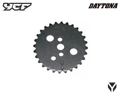 COURONNE DISTRIBUTION DAYTONA