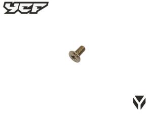 VIS M6X12mm patin de chaine