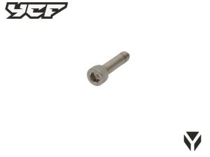 Vis m6x25 tige de selecteur