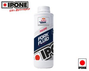 IPONE FORK FLUID 7 - Huile de Fourche 100% Synthétique - 1L