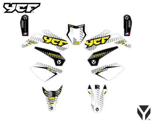 KIT DECO SM125 2025