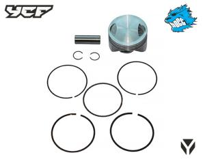 KIT PISTON 50 cc