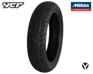 PNEU MITAS TOURING FORCE 120/70-14P