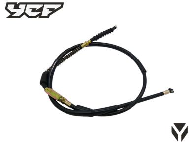 CABLE D'EMBRAYAGE POUR PILOT 150E L=930mm A+B=75mm