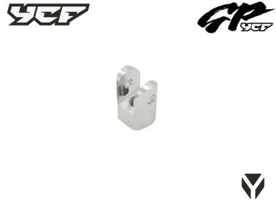 Support repose pied droit / gauche MINI GP