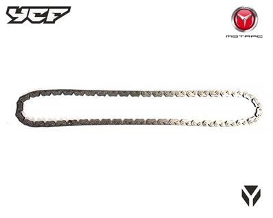 CHAINE DISTRIBUTION MOTRAC 125CC