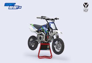 Dirtbike YCF START F88-SE 2025