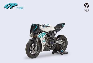 YCF 155cc MINI GP 157
