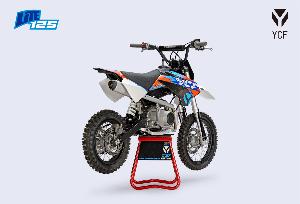 DIRTBIKE 125cc YCF LITE 125