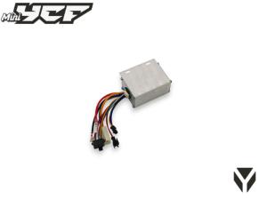 CONTROLLEUR 24V 15A