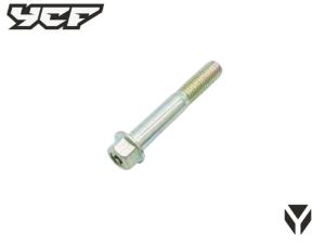 Vis M8x50mm