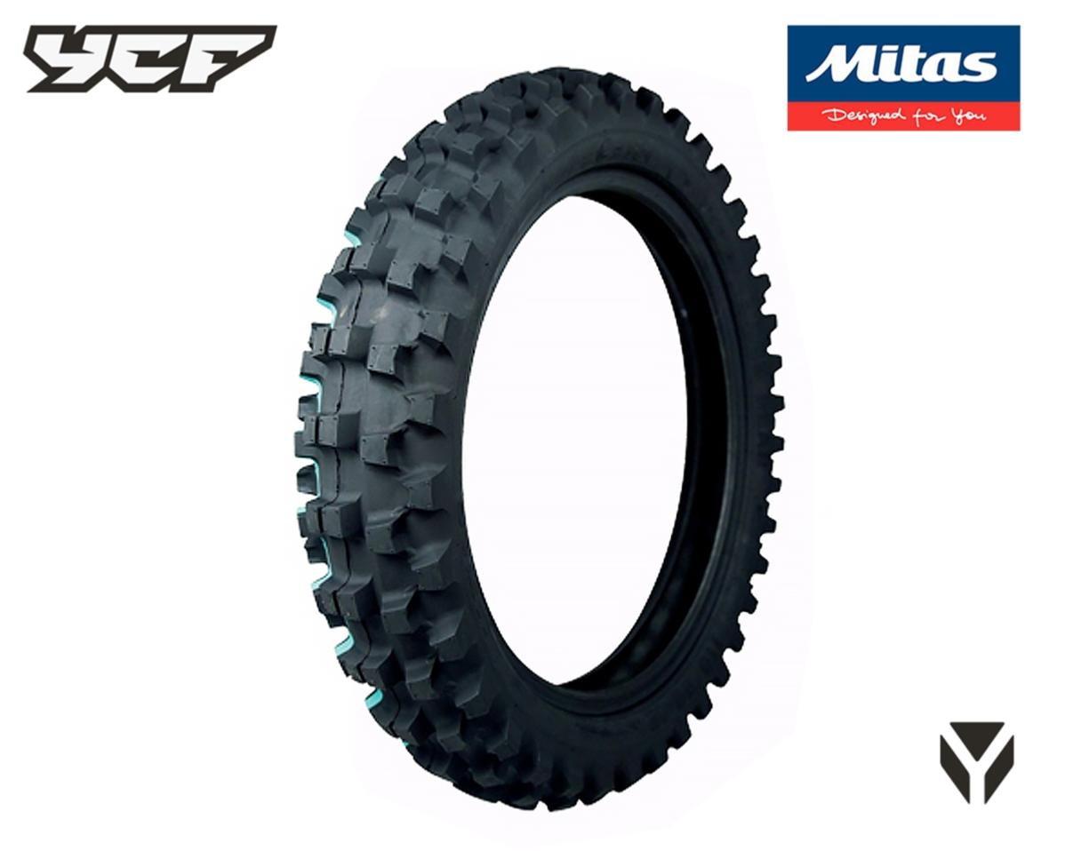 PNEU AVANT RACING CROSS MITAS C19 70/100-17p