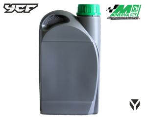 HUILE DE FOURCHE R 2.5 BIO - BIDON 1L