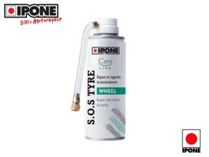 SOS TYRE IPONE