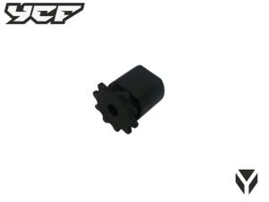PIGNON 10T YCF 88E 2020