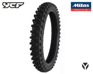 PNEU AVANT MITAS TERRA FORCE MX 60/100-14 SOFT