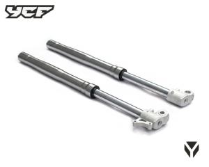 FOURCHE START88 600mm - Etrier simple piston