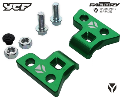 PASSE DURITE CNC VERT