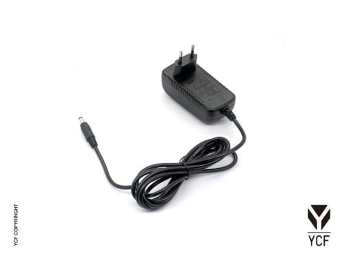 CHARGEUR BATTERIE YCF