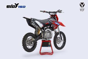 Dirtbike YCF BIGY 150MX 2025