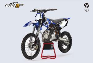 Dirtbike YCF BIGY 150E FACTORY XL 2024