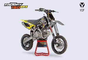DIRTBIKE 190cc YCF FACTORY SP3 190 DAYTONA