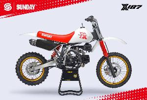 YCF Sunday X 187 2026
