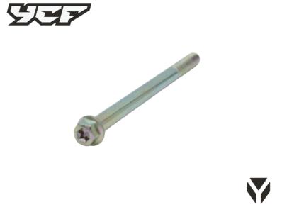 VIS M8X115 TETE 2020