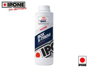 BOX X-TREM - HUILE DE BOITE - 1L
