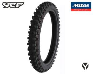 PNEU ARRIERE MITAS TERRA FORCE MX 70/100-17 SOFT