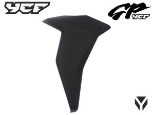 Carenage avant droit MINI GP Noire MAT