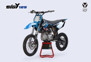 Dirtbike YCF BIGY 125MX 2025