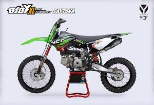 Dirtbike YCF BIGY F190 XL DAYTONA 2025