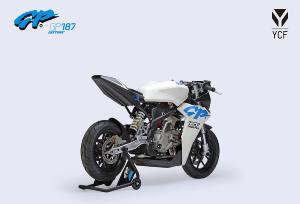 Mini GP YCF 187 2025 