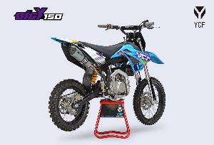 DIRTBIKE 150cc YCF BIGY 150MX