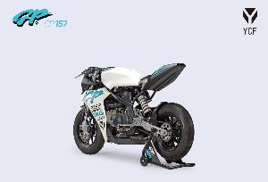 YCF 155cc MINI GP 157