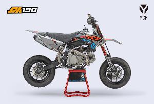 SUPERMOTO 190cc YCF SM 190 DAYTONA