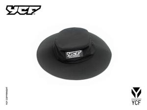 BOB YCF AVEC LOGO NOIR