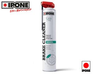 IPONE BRAKE CLEANER - Dégraissant Frein - 750ml