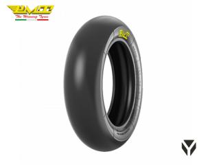 PNEU PMT SLICK 130/75-12 SOFT