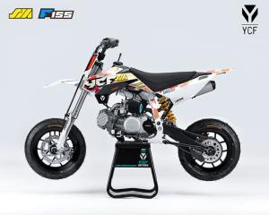 PIT BIKE - YCF SM F155 FIDDY 2022