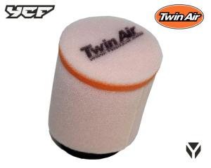 FILTRE A AIR MOUSSE TWIN AIR POUR CARBURATEUR NIBBI 34   55mm