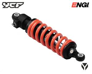 SHOCK ABSORBER ENGI 355 mm