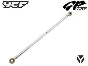 Tige selecteur complete aluminium MINI GP