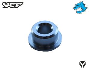 SHOCK BOTTOM SPACER 50cc d:10X20X26X11MM