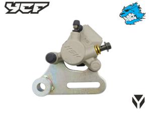 ETRIER DE FREIN ARRIERE 50A/50E HYDRAULIQUE