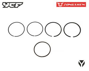 SEGMENTS ZS FIDDY 110/125