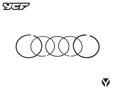 SEGMENTS 140cc Ø 55mm