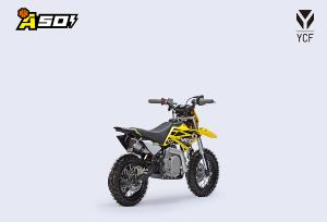 Dirtbike YCF 50A 2025
