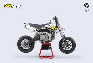 Supermoto YCF F125 2025